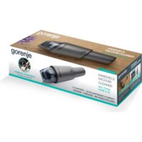 Пылесос Gorenje MVC72HGA - Превью изображения №9 — Интернет-магазин Time-Shop