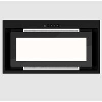 Кухонная вытяжка Akpo Evos 60 wk-12 (черный) - Превью изображения №3 — Интернет-магазин Time-Shop