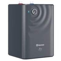 Накопительный электрический водонагреватель Thermex Mera 10 U - Превью изображения №6 — Интернет-магазин Time-Shop