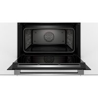 Электрический духовой шкаф Bosch CSG656BS2 - Превью изображения №7 — Интернет-магазин Time-Shop