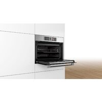 Электрический духовой шкаф Bosch CSG656BS2 - Превью изображения №5 — Интернет-магазин Time-Shop