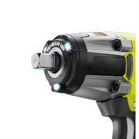 Гайковерт Ryobi R18IW3-0 5133002436 (без АКБ) - Превью изображения №6 — Интернет-магазин Time-Shop