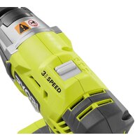 Гайковерт Ryobi R18IW3-0 5133002436 (без АКБ) - Превью изображения №5 — Интернет-магазин Time-Shop