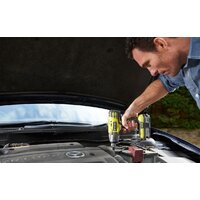 Гайковерт Ryobi R18IW3-0 5133002436 (без АКБ) - Превью изображения №7 — Интернет-магазин Time-Shop