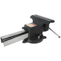 Тиски JTC JTC-3125 - Превью изображения №2 — Интернет-магазин Time-Shop