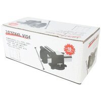 Тиски JTC JTC-3125 - Превью изображения №3 — Интернет-магазин Time-Shop