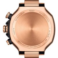 Наручные часы Tissot T141.417.37.051.00 - Превью изображения №3 — Интернет-магазин Time-Shop