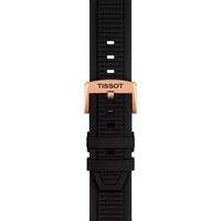 Наручные часы Tissot T141.417.37.051.00 - Превью изображения №4 — Интернет-магазин Time-Shop
