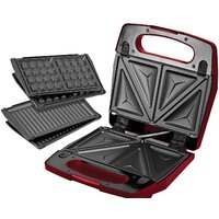 Сэндвичницы, вафельницы