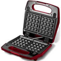 Многофункциональная сэндвичница Holt HT-SC-005 - Превью изображения №3 — Интернет-магазин Time-Shop