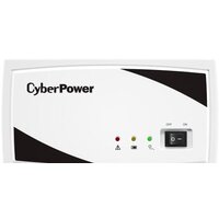 Источник бесперебойного питания CyberPower SMP350EI - Превью изображения №2 — Интернет-магазин Time-Shop