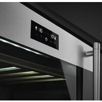 Винный шкаф Smeg CVI338LX3 - Превью изображения №2 — Интернет-магазин Time-Shop