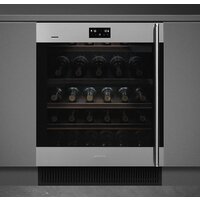 Винный шкаф Smeg CVI338LX3 - Превью изображения №4 — Интернет-магазин Time-Shop