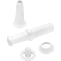 Мясорубка MAUNFELD MF-233CH - Превью изображения №4 — Интернет-магазин Time-Shop