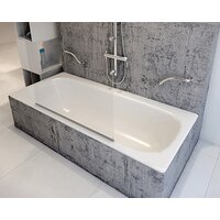 Ванна Alba Spa Sevilla 180x80 (с экраном) - Превью изображения №2 — Интернет-магазин Time-Shop