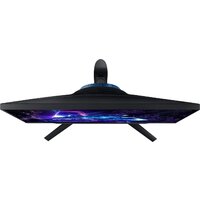 Игровой монитор Samsung Odyssey G3 LS24DG300EUXEN - Превью изображения №16 — Интернет-магазин Time-Shop