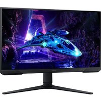 Игровой монитор Samsung Odyssey G3 LS24DG300EUXEN - Превью изображения №14 — Интернет-магазин Time-Shop