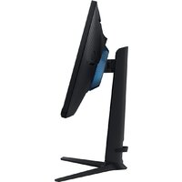 Игровой монитор Samsung Odyssey G3 LS24DG300EUXEN - Превью изображения №11 — Интернет-магазин Time-Shop