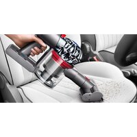 Пылесос Dyson V8 Absolute+ - Превью изображения №7 — Интернет-магазин Time-Shop