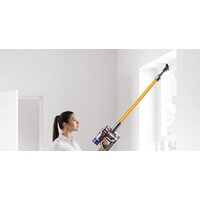 Пылесос Dyson V8 Absolute+ - Превью изображения №3 — Интернет-магазин Time-Shop