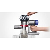 Пылесос Dyson V8 Absolute+ - Превью изображения №5 — Интернет-магазин Time-Shop