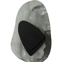 Бра LOFT IT Sunwave 10102 Black - Превью изображения №3 — Интернет-магазин Time-Shop