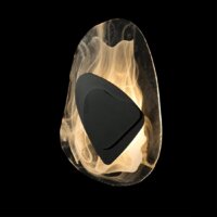 Бра LOFT IT Sunwave 10102 Black - Превью изображения №4 — Интернет-магазин Time-Shop