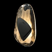 Бра LOFT IT Sunwave 10102 Black - Превью изображения №6 — Интернет-магазин Time-Shop