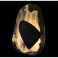 Бра LOFT IT Sunwave 10102 Black - Превью изображения №2 — Интернет-магазин Time-Shop