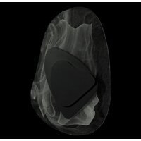 Бра LOFT IT Sunwave 10102 Black - Превью изображения №7 — Интернет-магазин Time-Shop