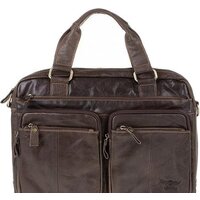 Poshete 253-6548-29 (коричневый)