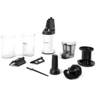 Соковыжималка Sharp SA-FJ3001W - Превью изображения №5 — Интернет-магазин Time-Shop