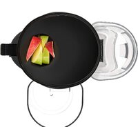 Соковыжималка Sharp SA-FJ3001W - Превью изображения №6 — Интернет-магазин Time-Shop