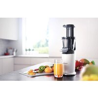 Соковыжималка Sharp SA-FJ3001W - Превью изображения №8 — Интернет-магазин Time-Shop