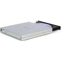 Оптический привод Gembird DVD-USB-02-SV - Превью изображения №4 — Интернет-магазин Time-Shop