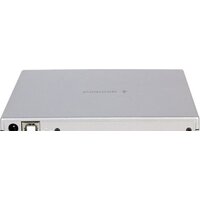Оптический привод Gembird DVD-USB-02-SV - Превью изображения №2 — Интернет-магазин Time-Shop