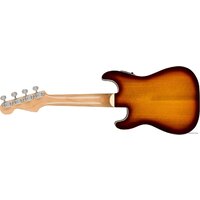 Электроукулеле Fender Fullerton Strat Uke Sunburst - Превью изображения №2 — Интернет-магазин Time-Shop