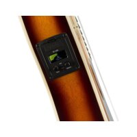 Электроукулеле Fender Fullerton Strat Uke Sunburst - Превью изображения №7 — Интернет-магазин Time-Shop