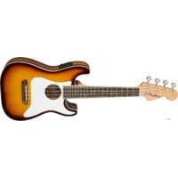Электроукулеле Fender Fullerton Strat Uke Sunburst - Превью изображения №3 — Интернет-магазин Time-Shop