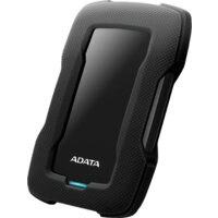 Внешний накопитель ADATA HD330 AHD330-4TU31-CBK 4TB (черный) - Превью изображения №2 — Интернет-магазин Time-Shop