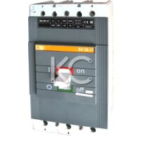 КС ВА 58-37 3P 315А 35кА 84118