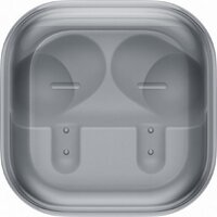 Наушники Samsung Galaxy Buds 4 Pro (белый) - Превью изображения №8 — Интернет-магазин Time-Shop