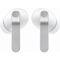 Наушники Samsung Galaxy Buds 4 Pro (белый) - Превью изображения №4 — Интернет-магазин Time-Shop