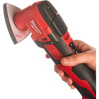 Реноватор Milwaukee M18 BMT-0 4933446203 (без АКБ) - Превью изображения №13 — Интернет-магазин Time-Shop