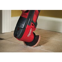 Реноватор Milwaukee M18 BMT-0 4933446203 (без АКБ) - Превью изображения №6 — Интернет-магазин Time-Shop