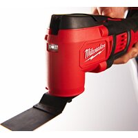 Реноватор Milwaukee M18 BMT-0 4933446203 (без АКБ) - Превью изображения №11 — Интернет-магазин Time-Shop