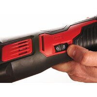 Реноватор Milwaukee M18 BMT-0 4933446203 (без АКБ) - Превью изображения №9 — Интернет-магазин Time-Shop