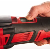 Реноватор Milwaukee M18 BMT-0 4933446203 (без АКБ) - Превью изображения №12 — Интернет-магазин Time-Shop