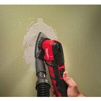 Реноватор Milwaukee M18 BMT-0 4933446203 (без АКБ) - Превью изображения №5 — Интернет-магазин Time-Shop