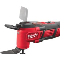 Реноватор Milwaukee M18 BMT-0 4933446203 (без АКБ) - Превью изображения №2 — Интернет-магазин Time-Shop